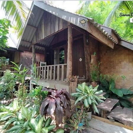 Sala Thongyon - Guest House Szavannakhet Kültér fotó