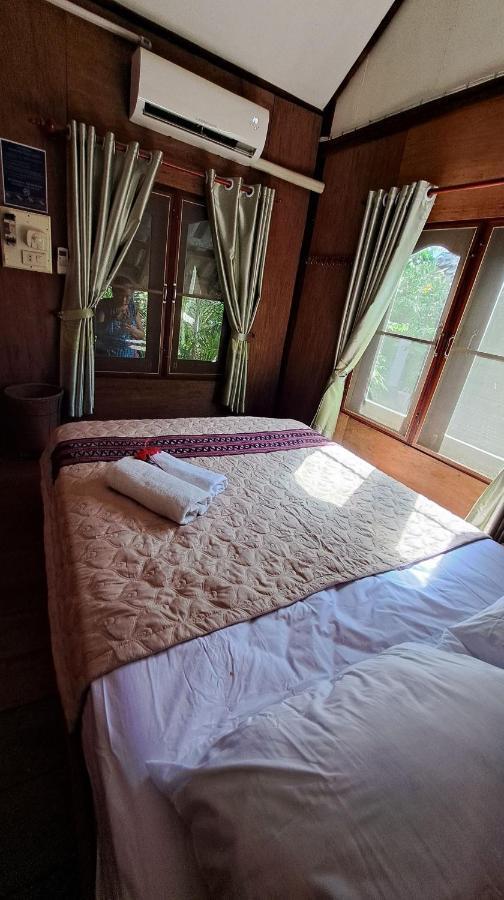 Sala Thongyon - Guest House Szavannakhet Kültér fotó