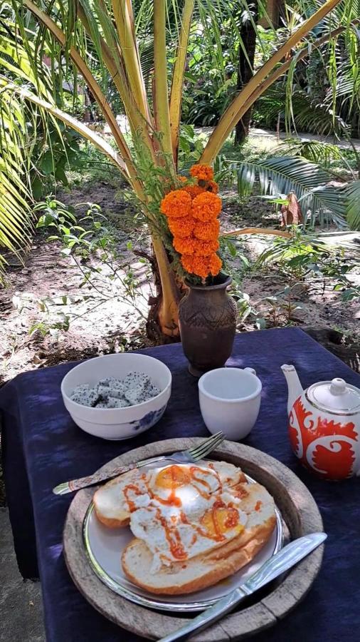 Sala Thongyon - Guest House Szavannakhet Kültér fotó