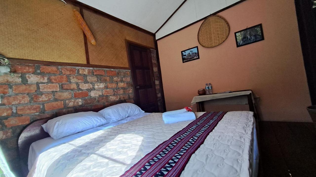 Sala Thongyon - Guest House Szavannakhet Kültér fotó