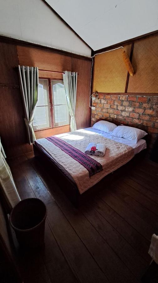 Sala Thongyon - Guest House Szavannakhet Kültér fotó