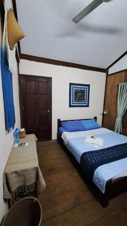 Sala Thongyon - Guest House Szavannakhet Kültér fotó