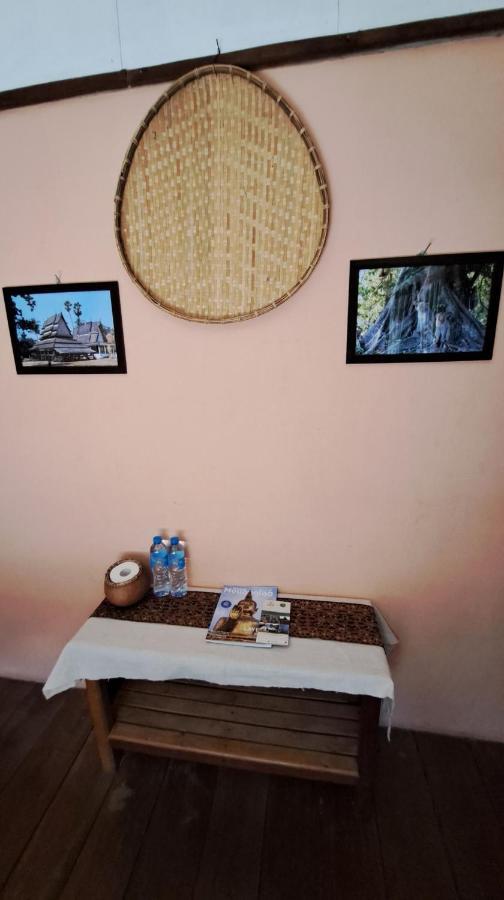 Sala Thongyon - Guest House Szavannakhet Kültér fotó