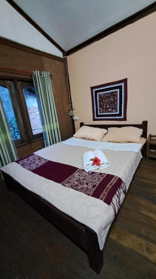 Sala Thongyon - Guest House Szavannakhet Kültér fotó